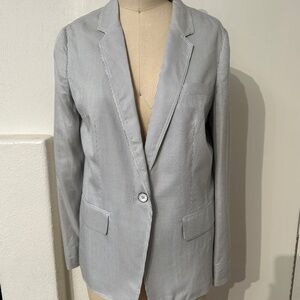 Rag & Bone Blazer Stripe